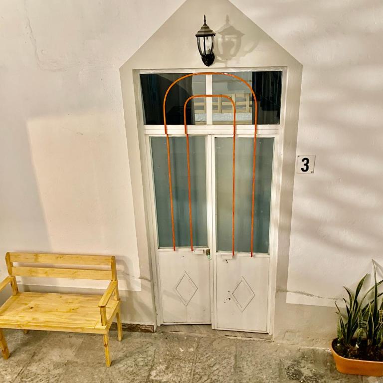 Céntrico Aparta Hotel, #3 Privado, ideal familias o trabajo - Habitación Familiar con baño privado - 61