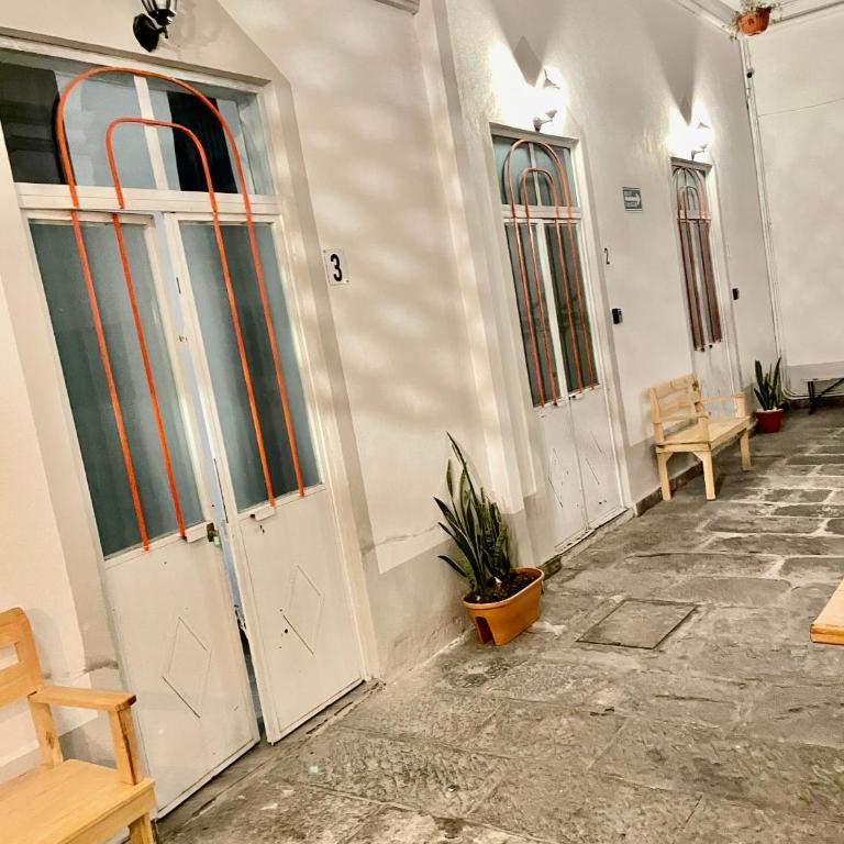 Céntrico Aparta Hotel, #3 Privado, ideal familias o trabajo - Habitación Familiar con baño privado - 67