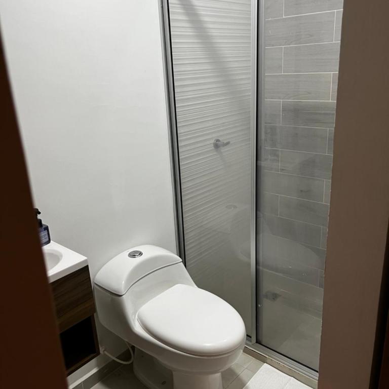 Hospedajes Silk Road - Apartamento Superior - 8
