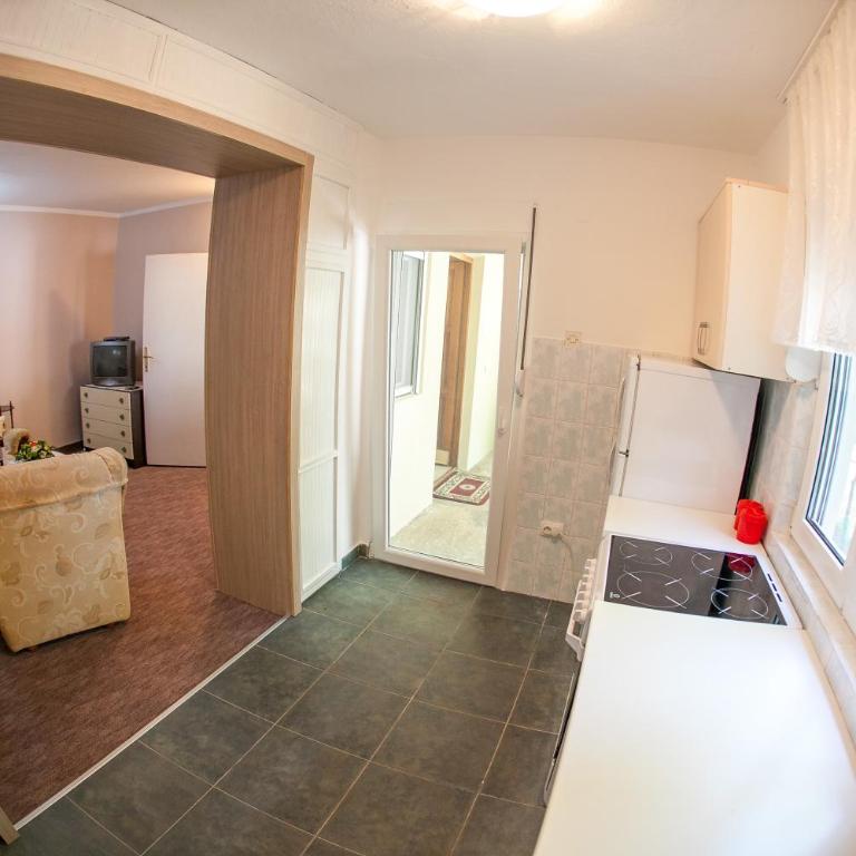 Lidia Apartments - Apartman - Prizemlje - 3