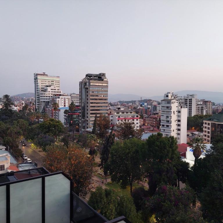 Céntrico Departamento en el Prado - Apartamento de 1 dormitorio - 20