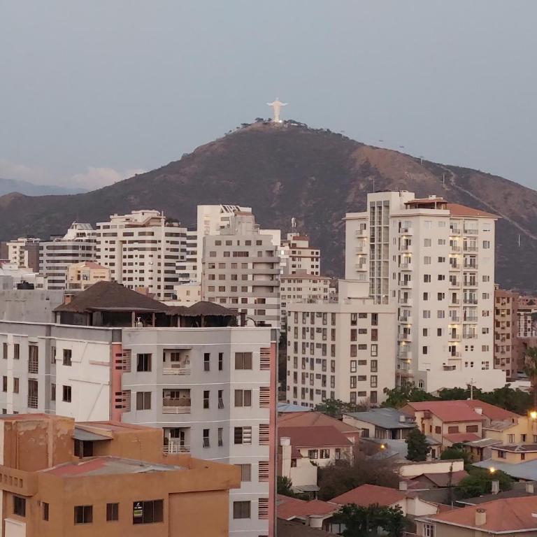 Céntrico Departamento en el Prado - Apartamento de 1 dormitorio - 23