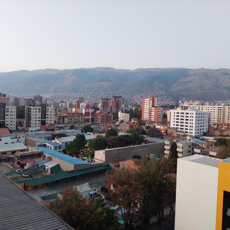 Céntrico Departamento en el Prado - Apartamento de 1 dormitorio - 26