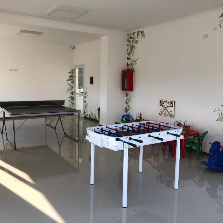 Edificio Veneto IV - Departamento centrico frente al puente peatonal - Apartamento de 1 dormitorio - 15