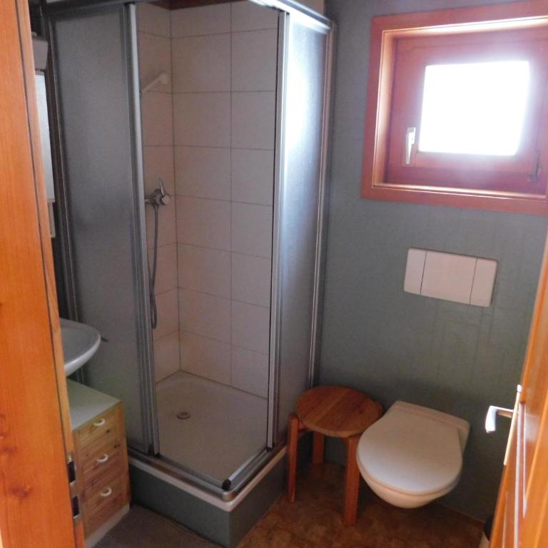 Chalet Bortergade - Apartment mit 3 Schlafzimmern - 3