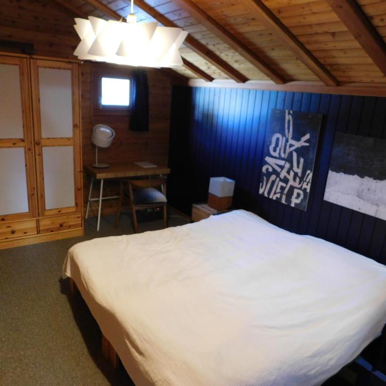 Chalet Bortergade - Apartment mit 3 Schlafzimmern - 4