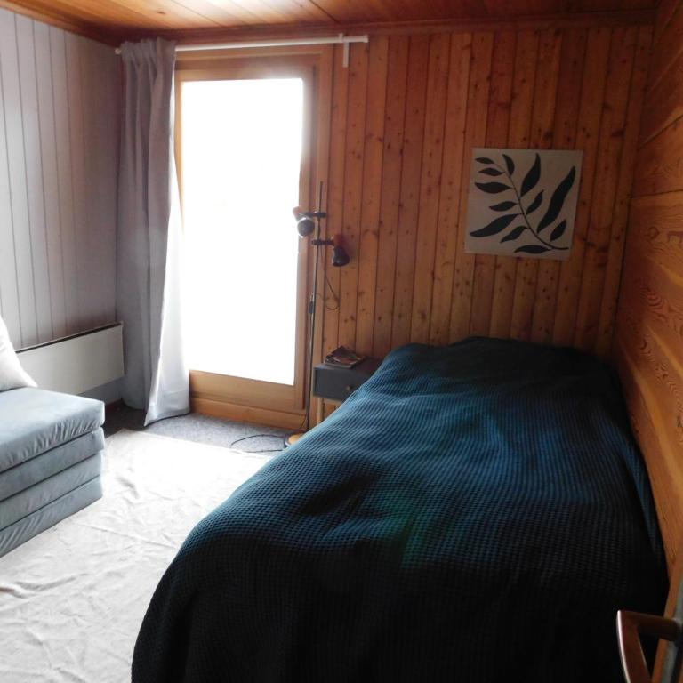 Chalet Bortergade - Apartment mit 3 Schlafzimmern - 10