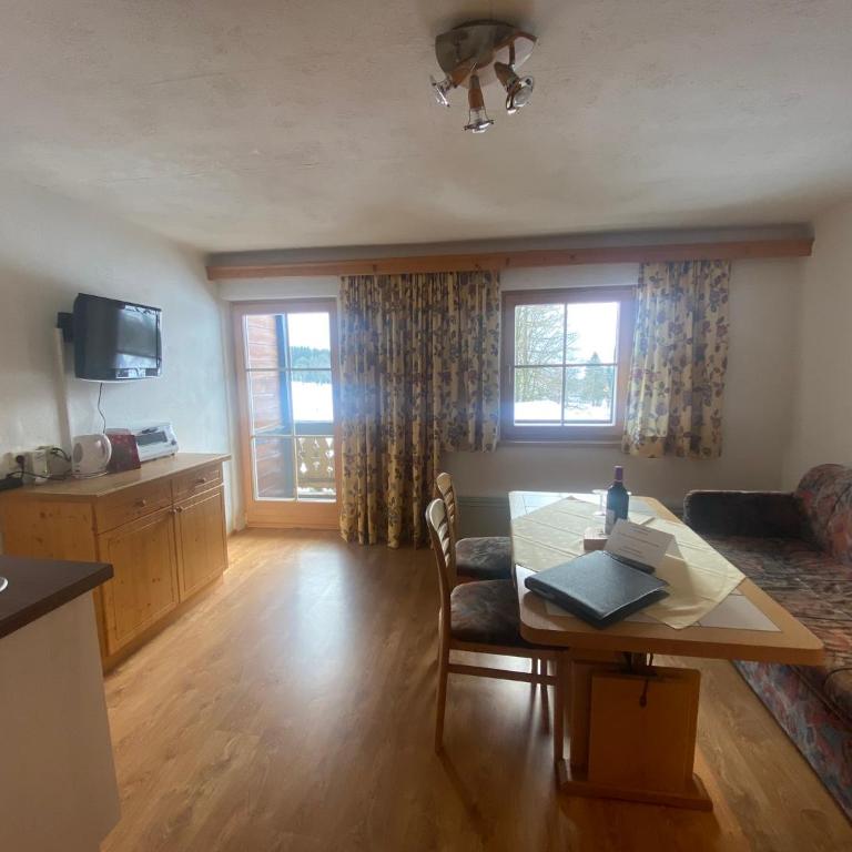 Bauernhof Helpferer - Apartment mit 1 Schlafzimmer - 25