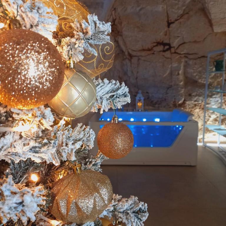 GB Grotta Bianca - One-Bedroom House - 67