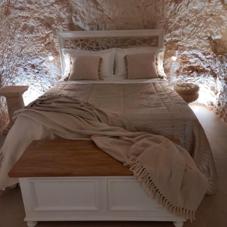 GB Grotta Bianca - One-Bedroom House - 70