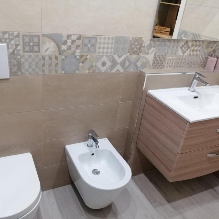 Albachiara suite - Deluxe Double Studio - 6