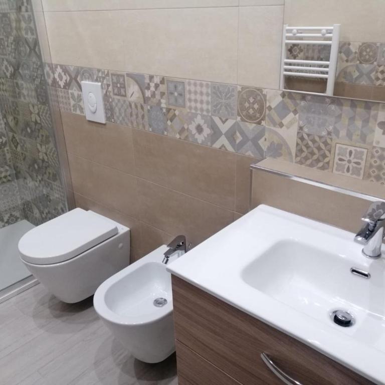 Albachiara suite - Deluxe Double Studio - 7