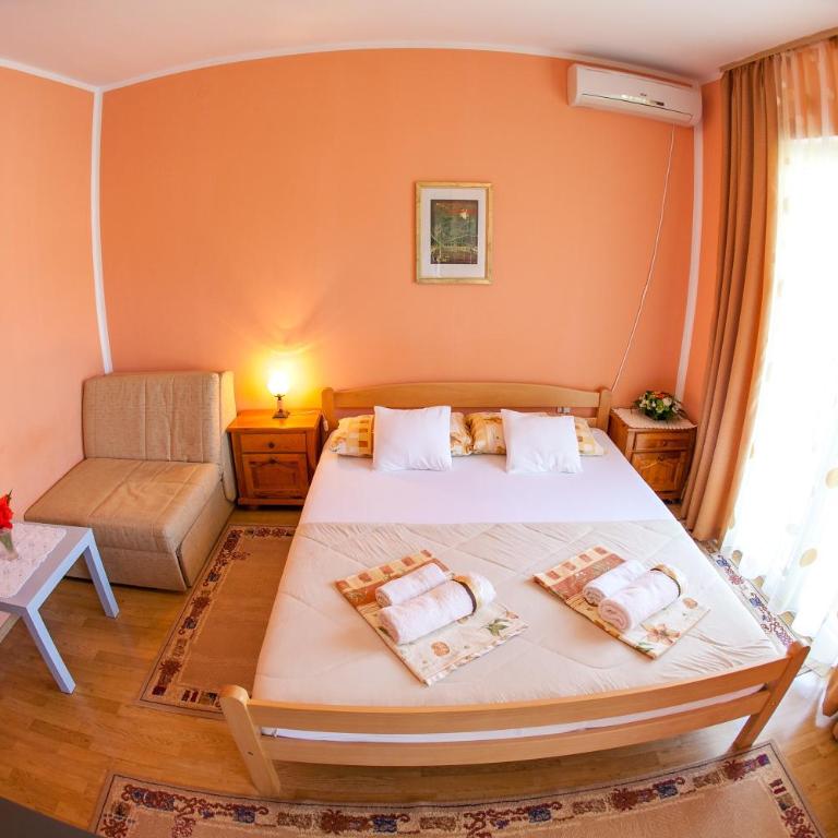 Lidia Apartments - Standardni Trokrevetni Studio - 5