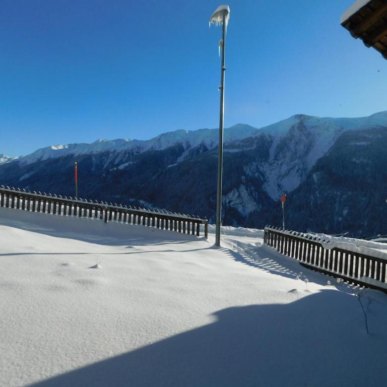 Chalet Bortergade - Apartment mit 3 Schlafzimmern - 2