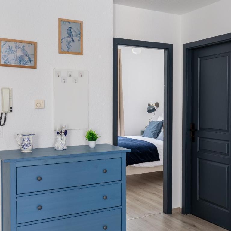 Travel Homes - Niffel 3 - Un havre de paix près du Parc - Apartment mit 2 Schlafzimmern - 10