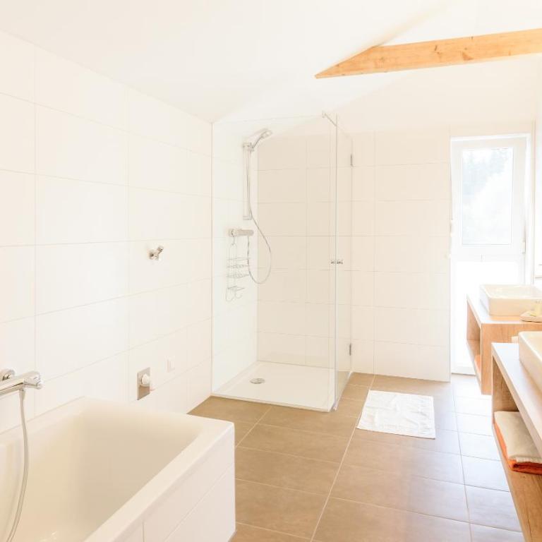 Apartments Jesse - Großes Apartment mit 2 Schlafzimmern und einem Balkon - 11