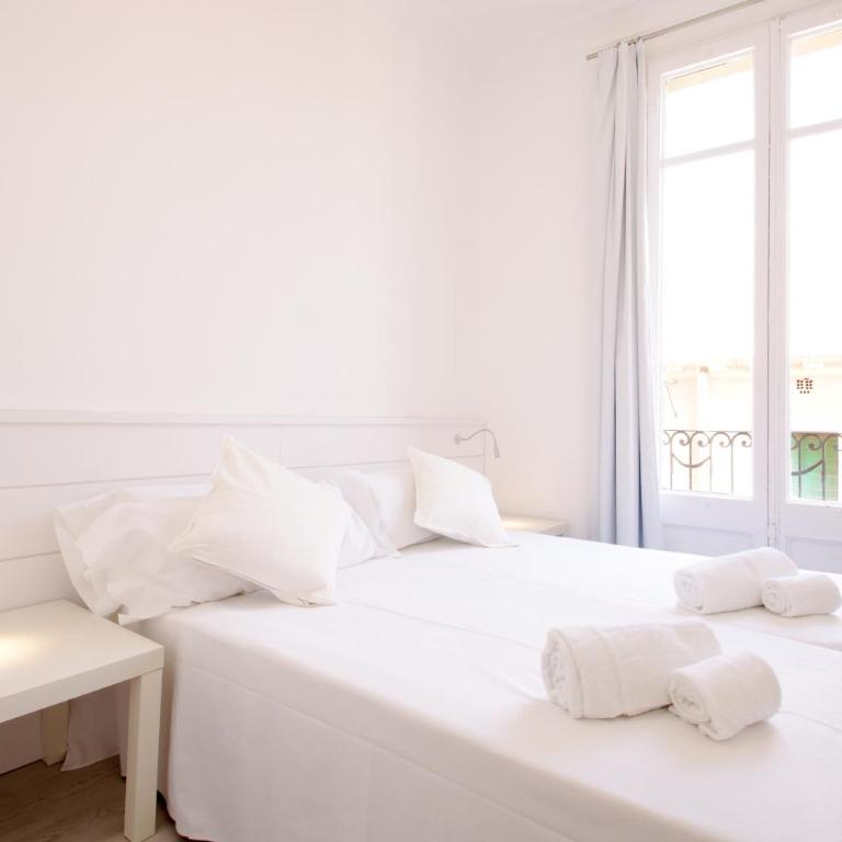 Express by gaiarooms - Chambre Double ou Lits Jumeaux - 7