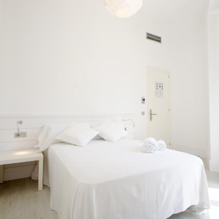 Express by gaiarooms - Chambre Double ou Lits Jumeaux - 11