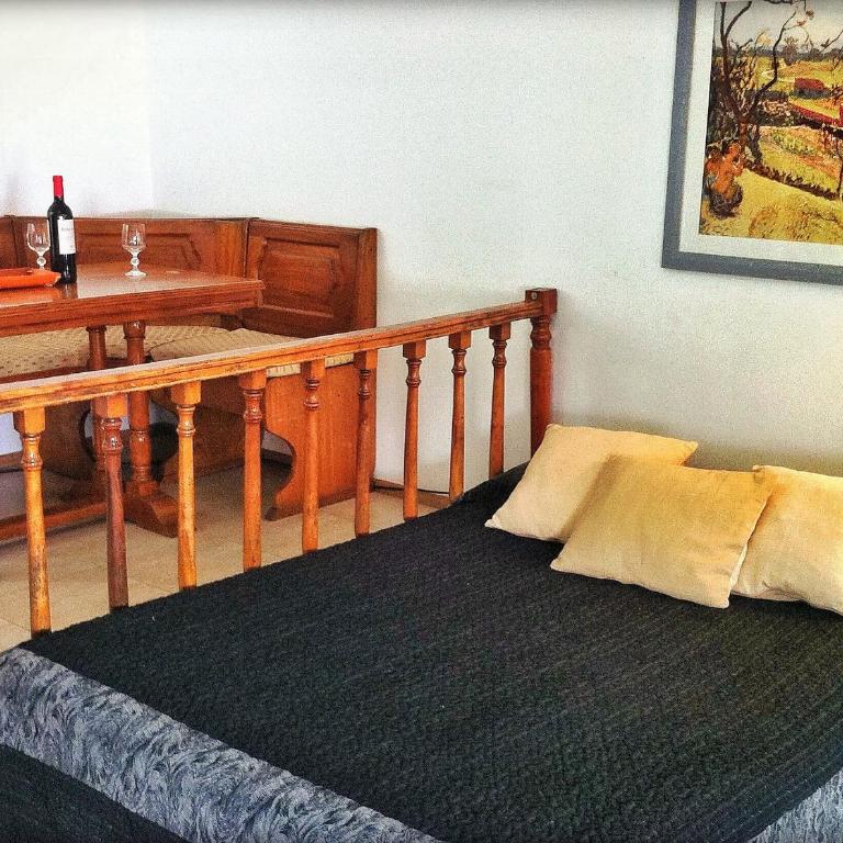 Loft Argentino Apart Buenos Aires - Loft Doble Junior - 10
