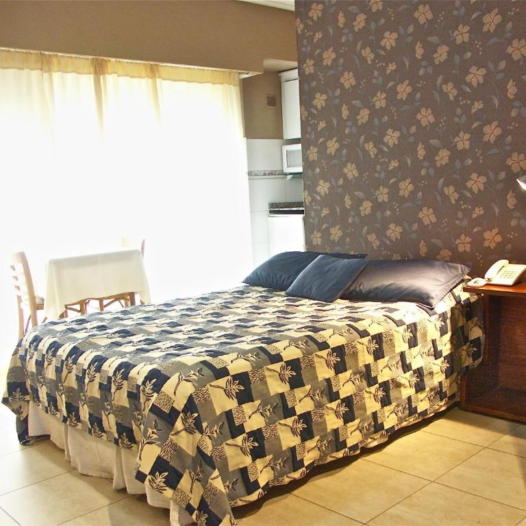 Loft Argentino Apart Buenos Aires - Loft Doble Junior - 9