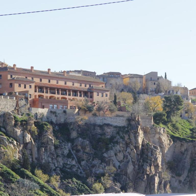 The Bridge house of Toledo - Apartamento de 3 dormitorios - 45