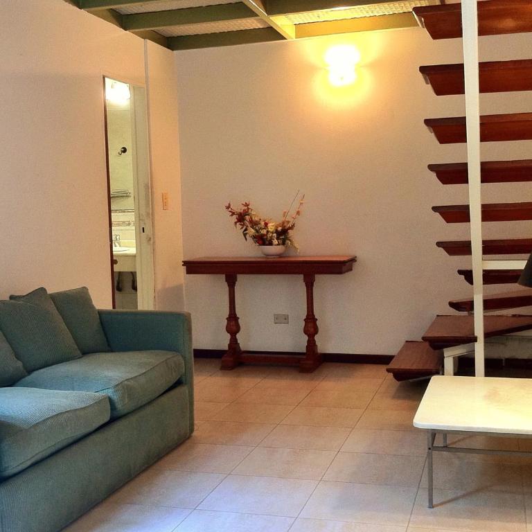 Loft Argentino Apart Buenos Aires - Loft Doble Superior - 10
