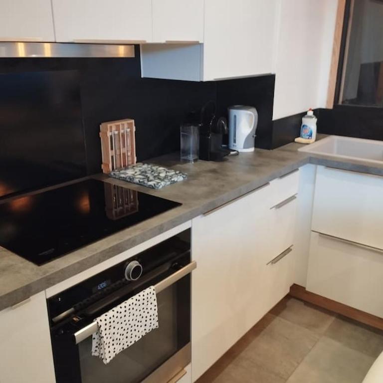 Magnifique Apt à deux pas du lac et près du centre - One-Bedroom Apartment - 3