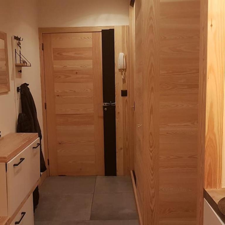 Magnifique Apt à deux pas du lac et près du centre - One-Bedroom Apartment - 13
