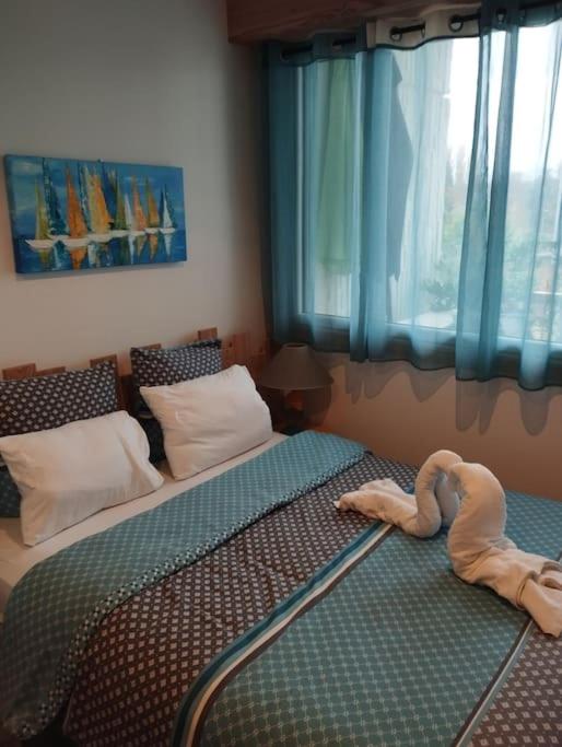 Magnifique Apt à deux pas du lac et près du centre - One-Bedroom Apartment - 34