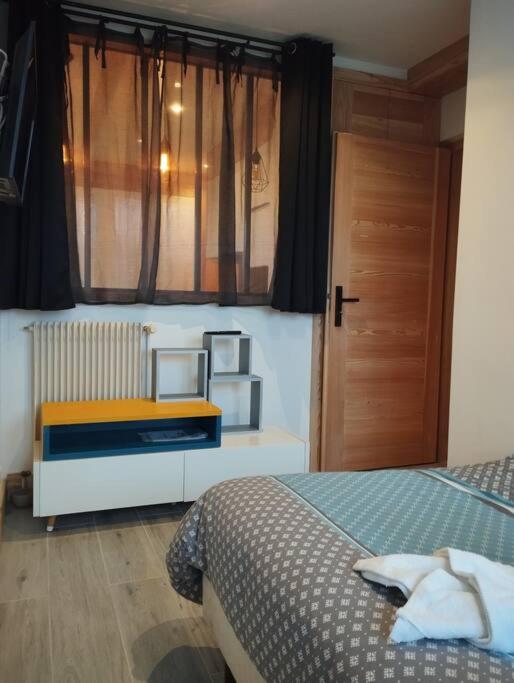 Magnifique Apt à deux pas du lac et près du centre - One-Bedroom Apartment - 42