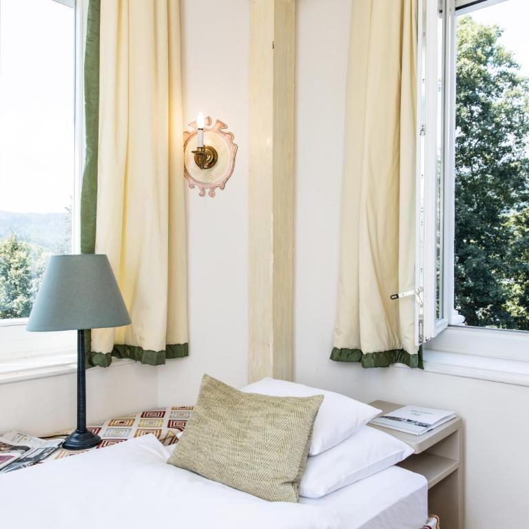 Dermuth Hotels – Parkvilla Wörth - Kleines Einzelzimmer - 12