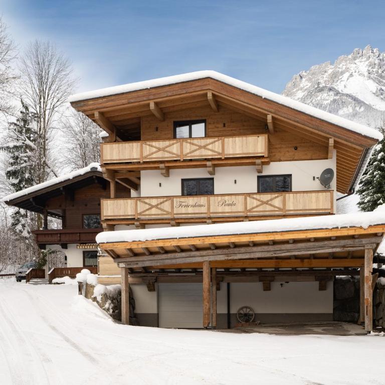 Ferienhaus Paula - Casa con 3 Camere da Letto - 2