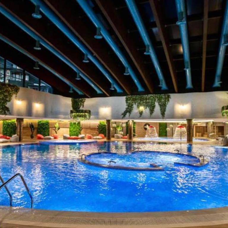 ZLATIBORSKO JEZERO 2 Lux&Spa - Apartman sa 1 Spavaćom Sobom - 8