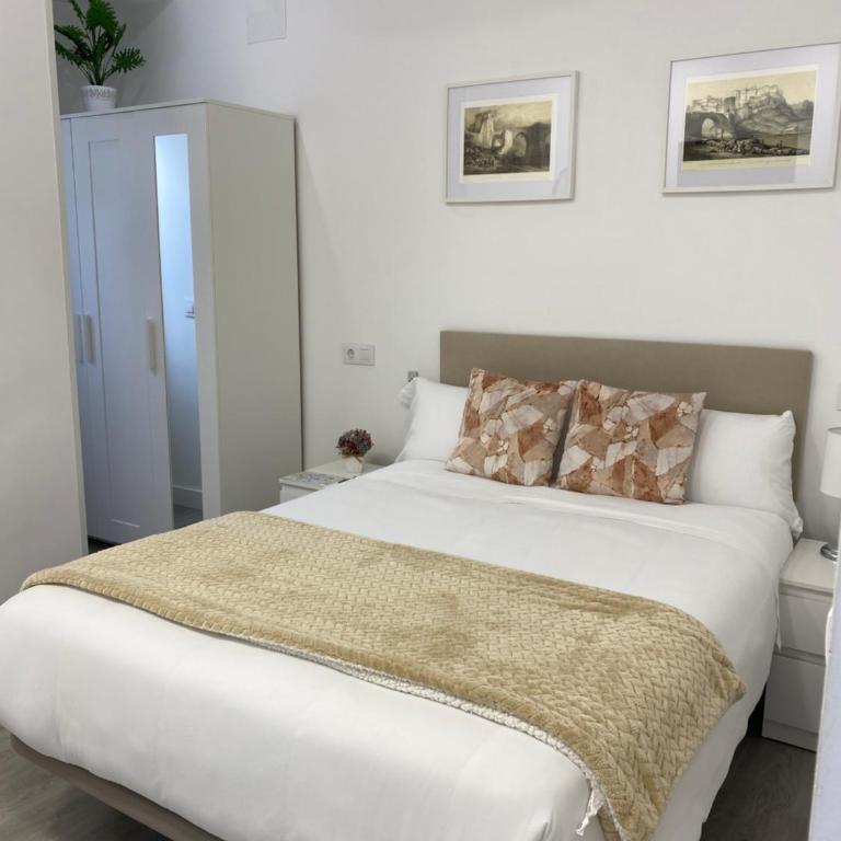 The Bridge house of Toledo - Apartamento de 3 dormitorios - 28