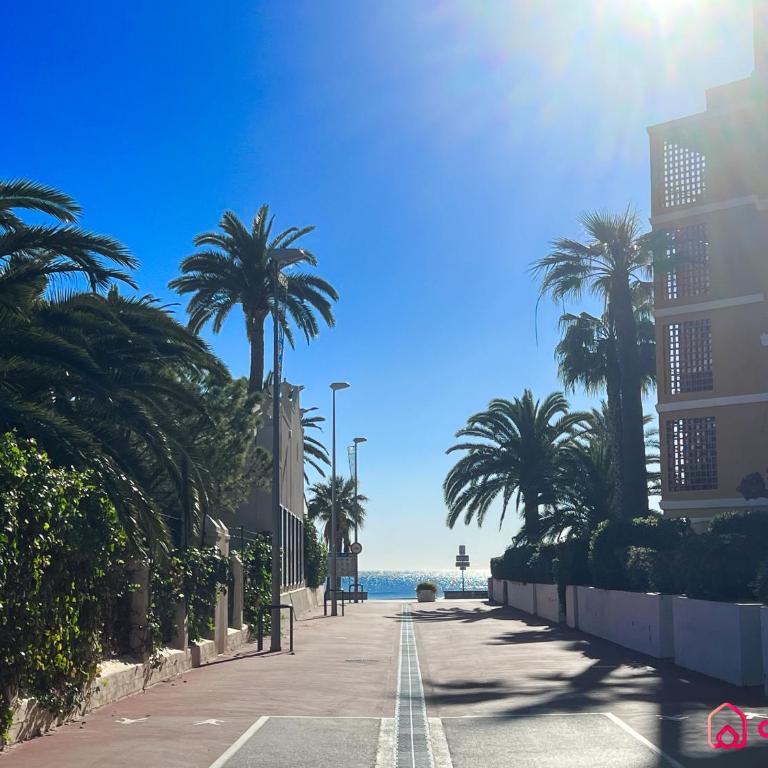 La Promenade - Two-Bedroom Apartment - 49