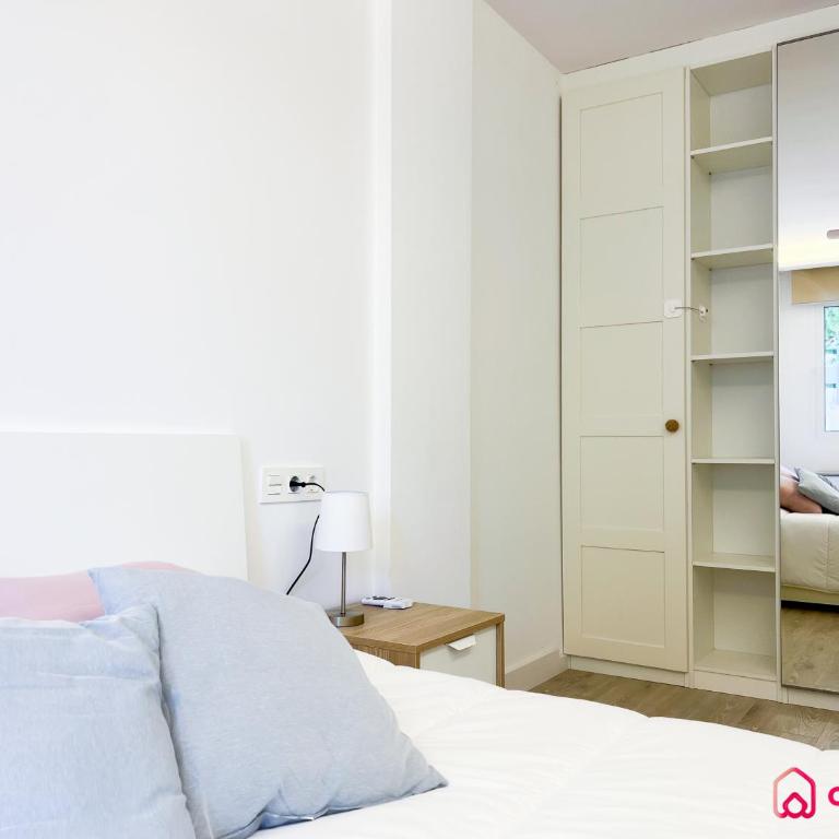 La Promenade - Two-Bedroom Apartment - 4