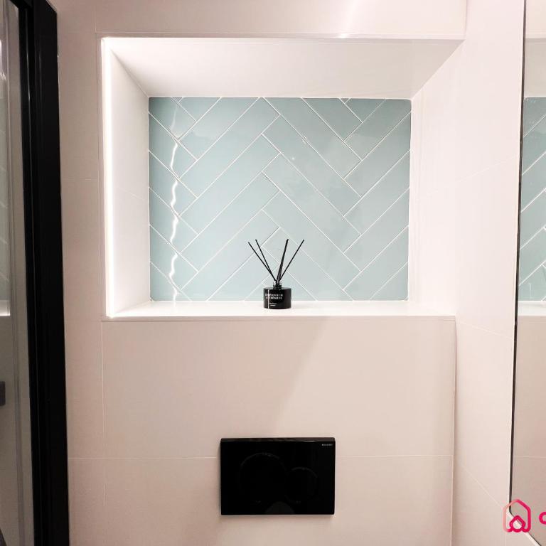 La Promenade - Two-Bedroom Apartment - 23