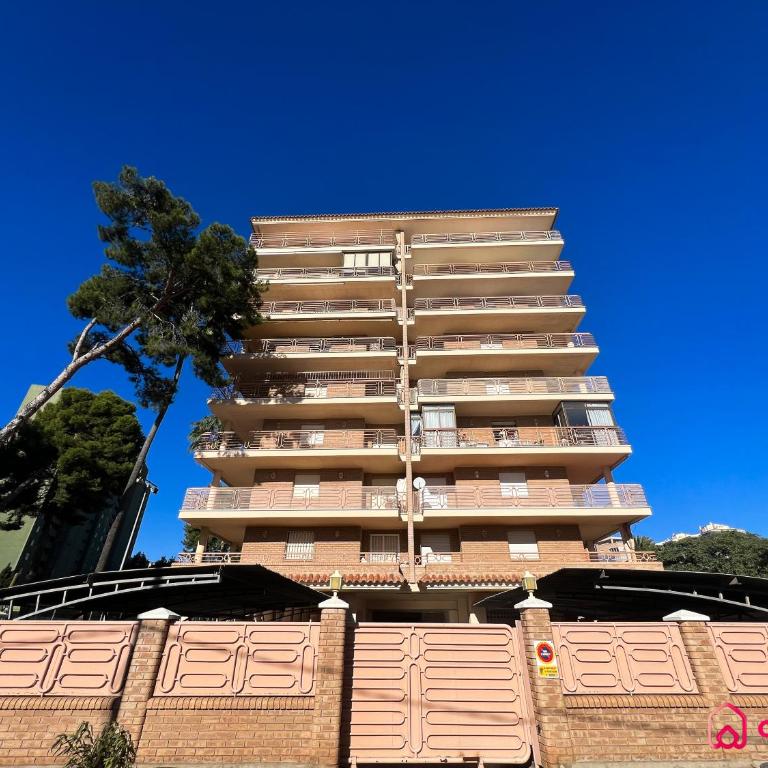 La Promenade - Two-Bedroom Apartment - 48