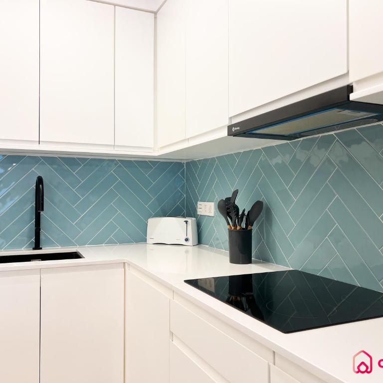La Promenade - Two-Bedroom Apartment - 12
