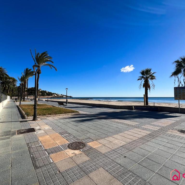La Promenade - Two-Bedroom Apartment - 50
