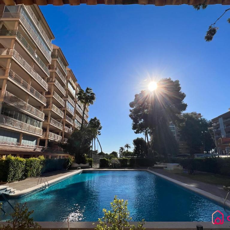 La Promenade - Two-Bedroom Apartment - 40