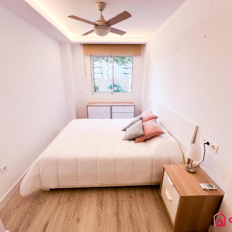 La Promenade - Two-Bedroom Apartment - 15