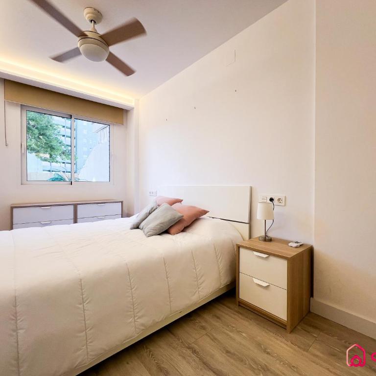 La Promenade - Two-Bedroom Apartment - 16