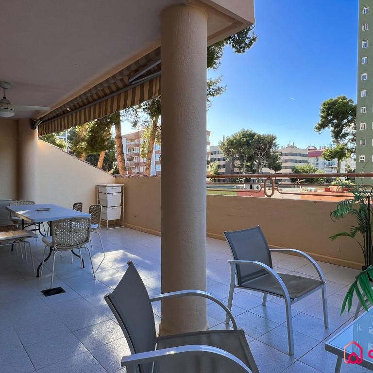 La Promenade - Two-Bedroom Apartment - 36