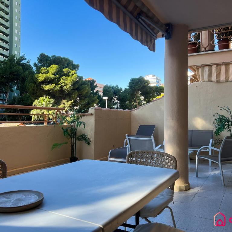 La Promenade - Two-Bedroom Apartment - 6