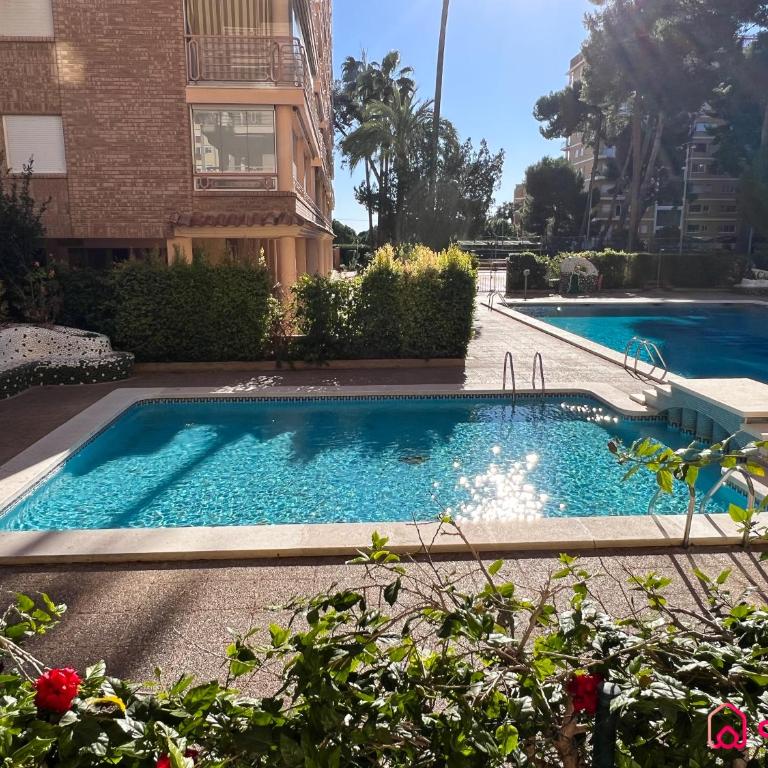 La Promenade - Two-Bedroom Apartment - 41