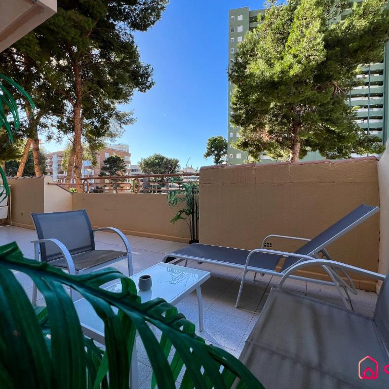 La Promenade - Two-Bedroom Apartment - 37