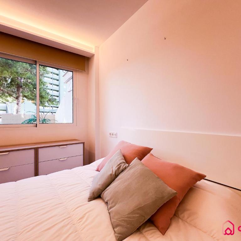 La Promenade - Two-Bedroom Apartment - 17