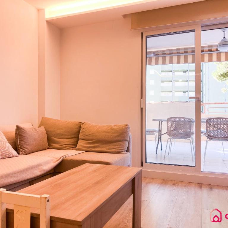 La Promenade - Two-Bedroom Apartment - 8