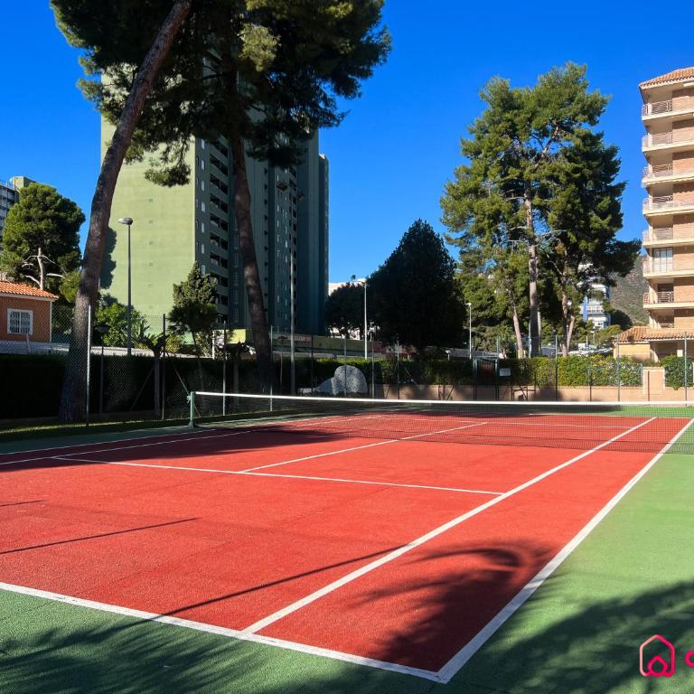 La Promenade - Two-Bedroom Apartment - 44